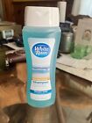 Vintage White Rain Shampoo Lot  15 Fl Oz 