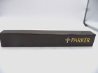 Parker Single Pen  Empty Box--new--cardboard Box