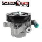 Power Steering Pump For Honda Accord 2003-2007 L4 2 4l With Pulley 56110raaa01