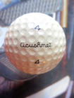 Vtg - Club Special Golf Ball - Acushnet - Dimple -  4