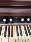  Newman Bros  Chicago Pump Organ     Victorian Reed Organ