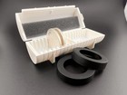 Coin Storage Airtite Sure Safe Shipper  Coin Box Silver Rounds   Dollars - Empty