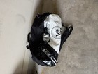 Kids Taekwondo Sparring Gear Set - Chestguard  Headgear  Arm   Shin Guards   Bag