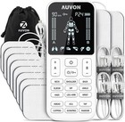 Pain Relief Electrotherapy Machine Muscle Stimulater Electric Therapy Shock Tens