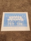 University Of Kansas Jayhawks Press Media Guide Basketball 1967-68 Ncaa