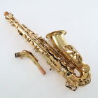 Selmer Paris Mark Vi Alto Saxophone In Original Lacquer Sn 125369 Excellent