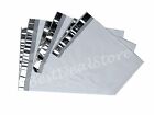 Poly Mailer Self Sealing Shipping Envelopes Bag Plastic Mailing Bags Choose Size