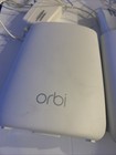 Netgear Orbi Router Rbr20   2xorbi Satellite Rbs20 Whole Home Mesh Wifi System