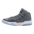 Jordan Max Aura Cool Black White Sneakers Mens Size 7 5-13 Aq9084-010 New