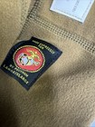 Usmc Gi Polartec Hardface Wind Pro Fleece Coyote Watch Cap Beanie Large Xl New