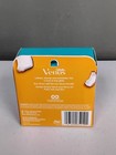 Gillette Venus Plus Olay Coconut Comfort Glide Razor Refills 5 Blade 6 Cartridge