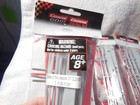 Carrera Digital 143 Lot Of 6 Guardraillfence   61651 All New Sealed