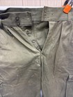 Vintage British Military Service Trousers 