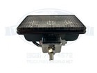 Maxxima Mwl-04 Led Square Work Lights Hd Set Of 2 New Usa