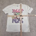 Salt N Pepa Shirt Girls L Xl Concert Tee Repo 2023