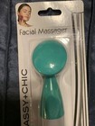 New Electric Facial Massager   Pick One Color Pink Or Purple