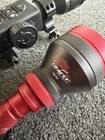 Atn X-sight 4k Gen 4 Night Vision Rifle Scope 14x50 W  Ir   Abl 1000yd