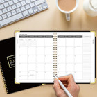 Monthly Planner 2026-2028  2026-2028 Calendar 36 Months  8 5  X 11 