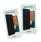 Brand New Samsung Galaxy A13 5g 64 Gb Black A136u Factory Unlocked Gsm Cdma