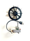 Replacement Motor For Broan Nutone Bathroom Ventilation Fan  688-k 50 Cfm