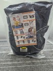 Liuliuby Baby Car Seat Cover Winter Black Universal Fit Warm And Cozy
