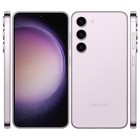 New Unlocked Samsung Galaxy S23 5g Sm-s911u 128gb Lavender Sealed Gsm Cdma Phone
