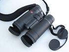 Leica 40294 Ultravid 10x42 Hd Binoculars With Case book box  Us Seller  lqqk 