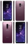 Open Box Samsung Galaxy S9  Plus Unlocked Sm-g965f ds - 256gb Dual Sim Open Box