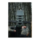 New Spypoint Flex-s-dark Solar Dual Sim Wireless Game Camera 40mp At t   Verizon