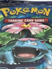 Pok  mon Tcg Xy Evolutions Booster Pack 2016 Venusaur Artwork Factory Sealed