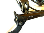 Shimano Deore Bl-m4100   Br-mt420 4-piston Hydraulic Disc Brake Set Front rear
