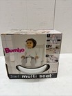 Bumbo B11119 Multi-purpose Seat - Gray