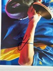 Jan Ove Waldner Signed Photo