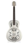 Gretsch G9221 Bobtail Round-neck Resonator - Steel Body  Padauk Fingerboard