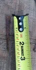Vintage Square Cut Nails 2 5    Rusty Antique Iron Nails     Salvaged   Primitive