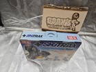Yaktrax Skitrax Ski Boot Tracks Traction And Protection Cleats  1 Pair  Xl Niob