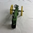 Vintage Ertl 1 16 Scale Precision Classic John Deere Model A Tractor Die Cast