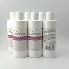 Medline Medspa Baby Shampoo   Body Wash Set Of 6 Pc  4oz   118ml Each   New