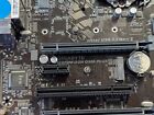  8th   9th Gen Only  Gigabyte Q370m D3h Gsm Plus Lga 1151 Matx Motherboard