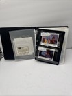 Vtg Walt Disney Collector Stamps Over 60 Sleeves Of Stamps 