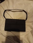 Volupte 1940s Vintage Swinglok Sophisticate Purse Compact Lipstick Mirror