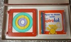 Vintage Kenner s 411 Spirotot 1968 Spirograph Drawing Game New Nib Sealed