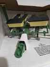 1 16 Ertl Farm Toy John Deere 4-row 7000 Corn Planter Yellow Top Box  595  Mib