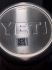 Yeti Rambler 46 Oz Bottle With Chug Cap Power Pink Limited Ed