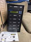 24x Sata 1 To 5 Cd Dvd M-disc Supported Duplicator Writer Copier Tower  New Open