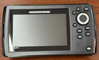 Humminbird Helix 5 Chirp Gps G3 Fish Finder  excellent Condition In Box 