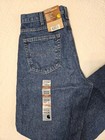 New Carhartt B18 Dst Mens Straight Fit Tapered Leg Jeans Many Sizes Available