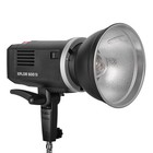 Flashpoint Xplor 600 R2 Manual All-in-one Outdoor Flash  Godox Ad600bm Witstro