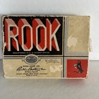 Vintage Rook Card Game W  Instructions By Parker Brothers 1943 56 Cards