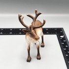 Schleich Caribou Reindeer Adult Male Figure 